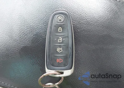 2012 Ford Explorer Limited z USA, uszkodzony, nr VIN 1FMHK8F87CGA42844